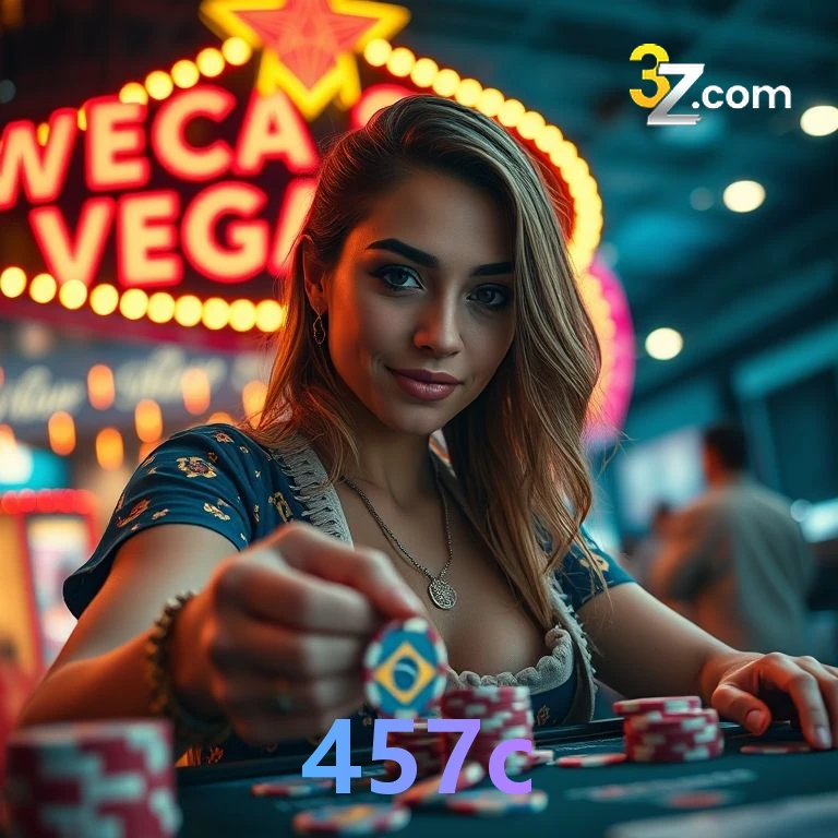 457c Promoções
