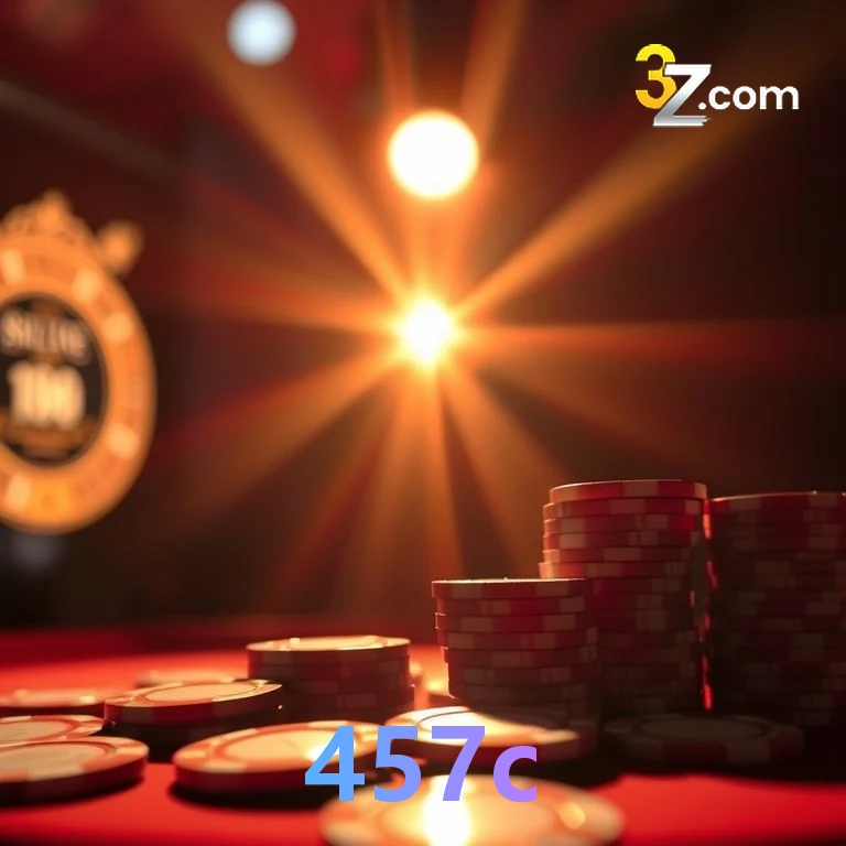 457c apostas